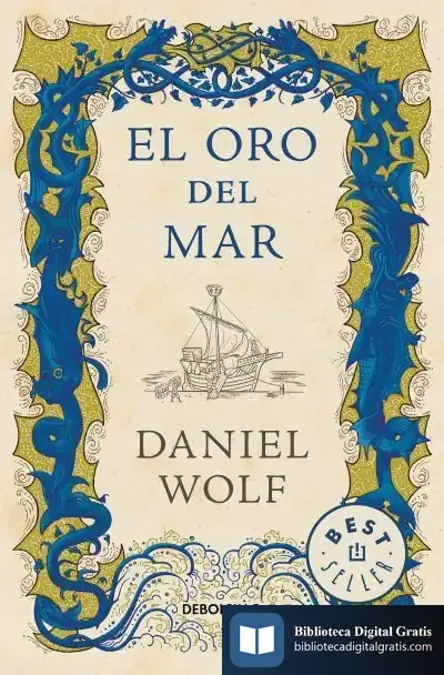 Descargar El Oro Del Mar
