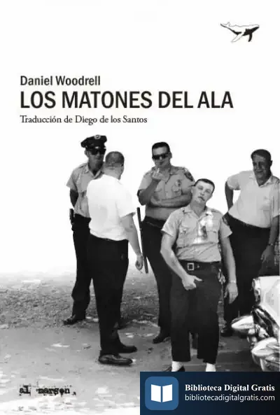Descargar Los Matones Del Ala
