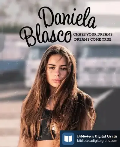 Descargar Dreams Come True de Daniela Blasco