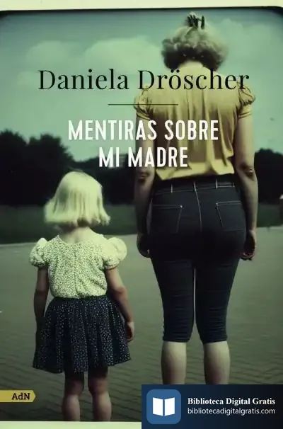 Descargar Mentiras Sobre Mi Madre (Adn)