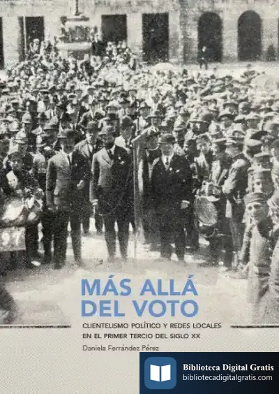Descargar Más Alla Del Voto