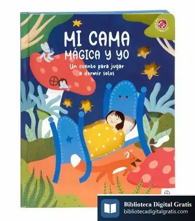 Descargar Mi Cama Magica Y Yo