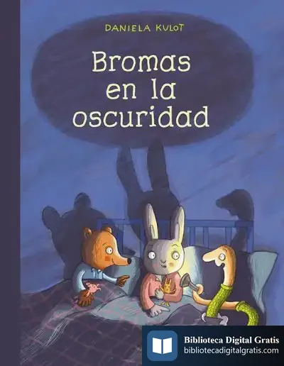 Descargar Bromas En La Oscuridad