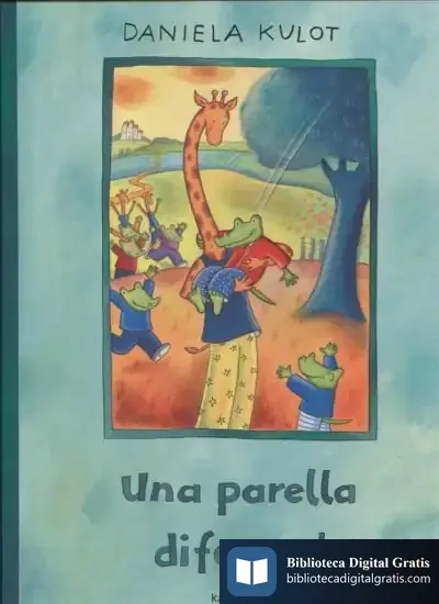 Descargar Una Parella Diferent de Daniela Kulot