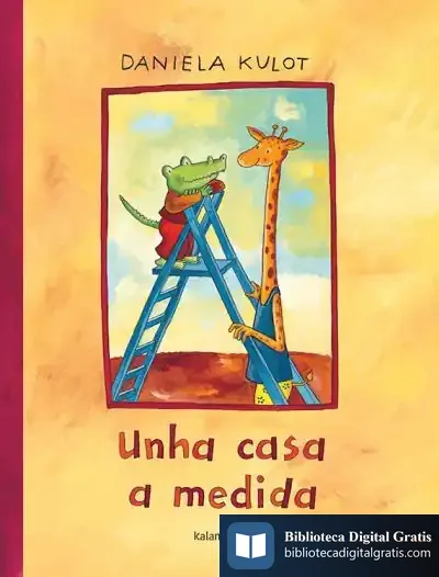 Descargar Unha Casa A Medida Gallego