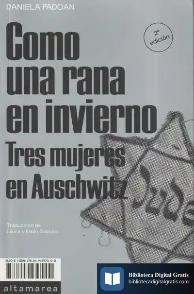Descargar Como Una Rana En Invierno
