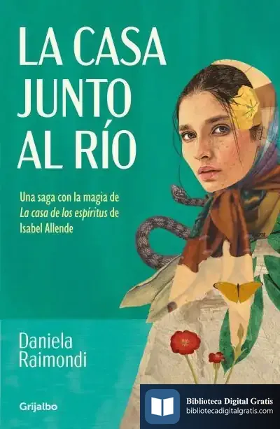 Descargar La Casa Junto Al Río