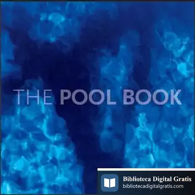 Descargar The Pool Book de Daniela Santos Quartino