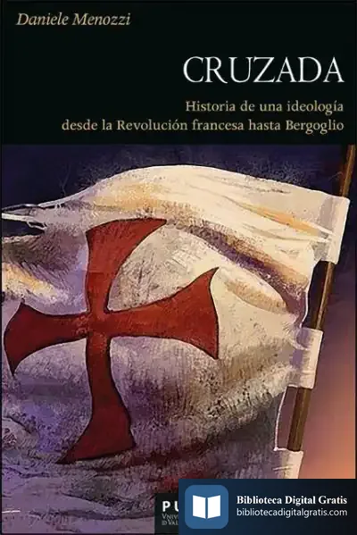 Descargar Cruzada de Daniele Menozzi