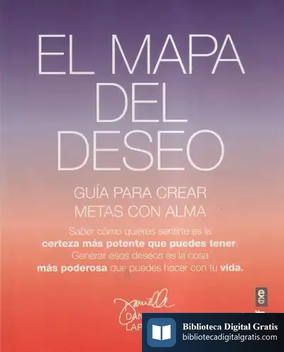 Descargar El Mapa Del Deseo