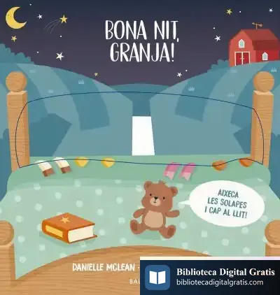 Descargar Bona Nit, Granja!