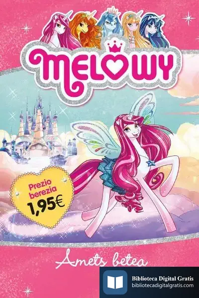 Descargar Amets Betea de Danielle Star