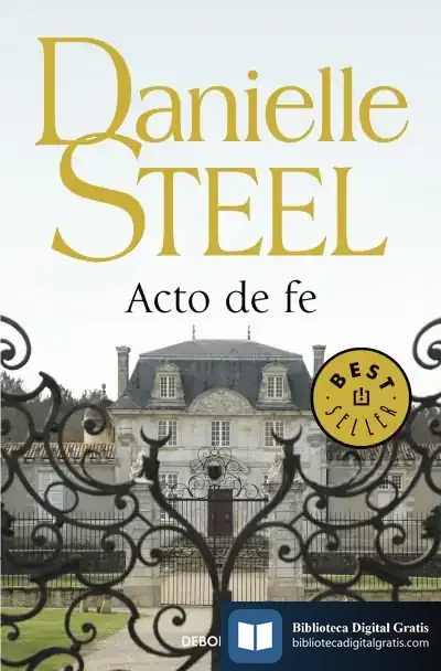 Descargar Acto De Fe de Danielle Steel