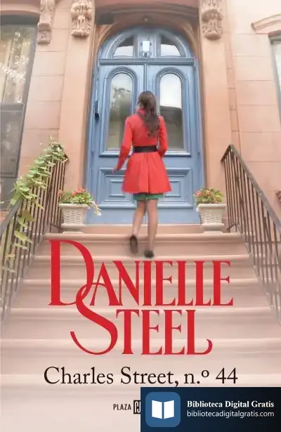 Descargar Charles Street 44 de Danielle Steel