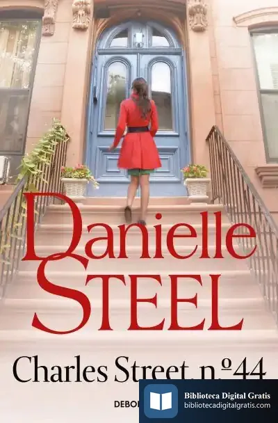 Descargar Charles Street, Nº 44 de Danielle Steel
