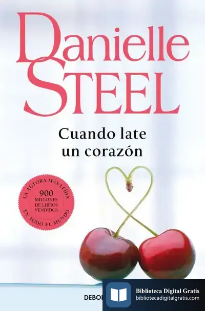 Descargar Cuando Late Un Corazón de Margarita María Birriel Salcedo