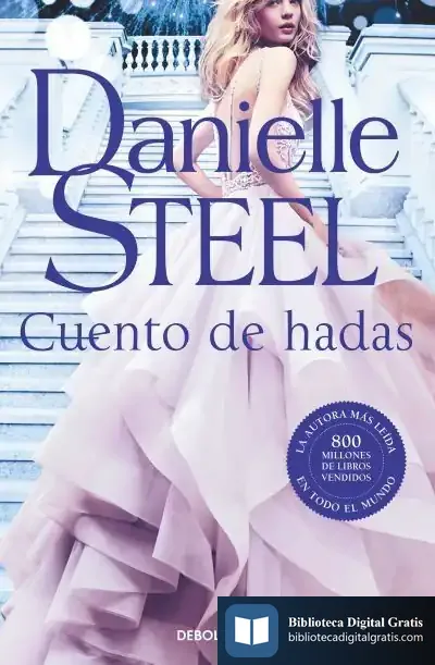 Descargar Cuento De Hadas de Danielle Steel
