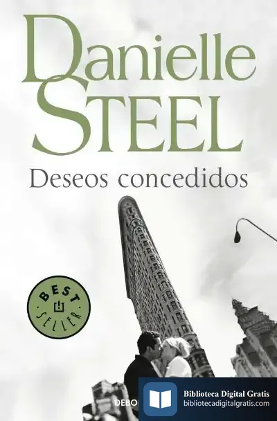 Descargar Deseos Concedidos de Danielle Steel