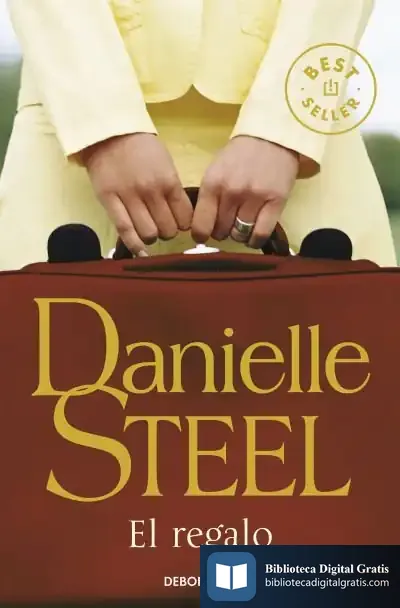 Descargar El Regalo de Danielle Steel