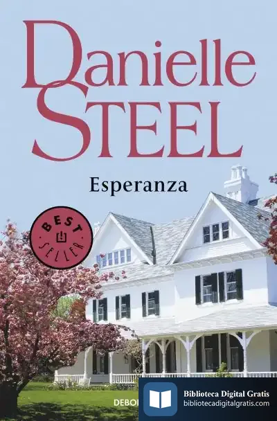 Descargar Esperanza de Danielle Steel