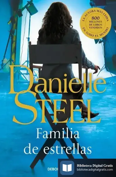 Descargar Familia De Estrellas de Danielle Steel
