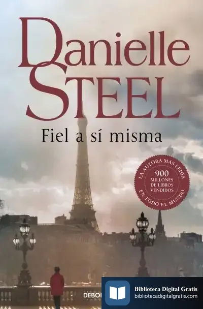 Descargar Fiel A Sí Misma de Danielle Steel