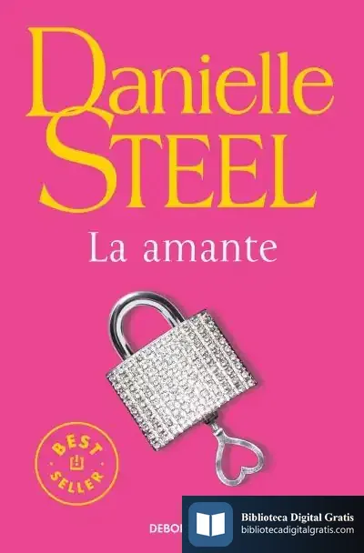 Descargar La Amante