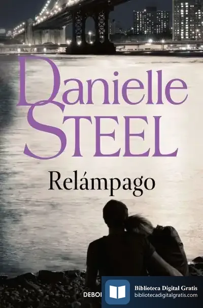 Descargar Ralámpago de Helena López de Mézerville
