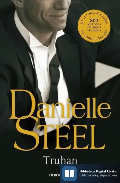 Descargar Truhan de Danielle Steel
