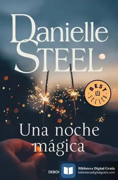 Descargar Una Noche Mágica de Danielle Steel