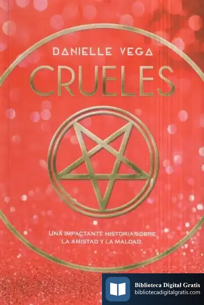 Descargar Crueles de Danielle Vega