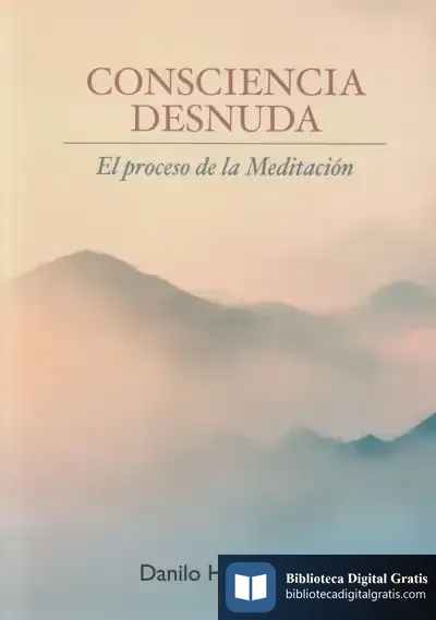 Descargar Consciencia Desnuda