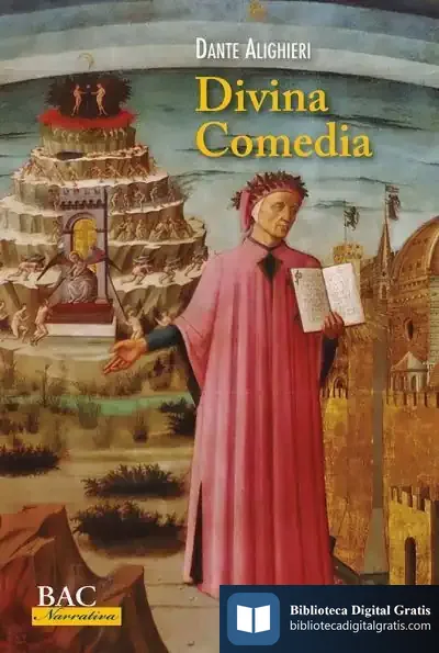 Descargar Divina Comedia