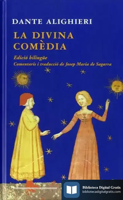 Descargar La Divina Comèdia