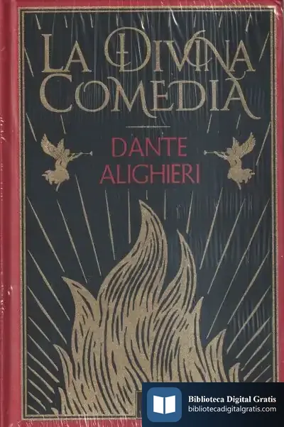 Descargar La Divina Comedia de Dante Alighieri