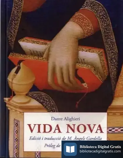 Descargar Vida Nova de Dante Alighieri