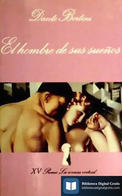 Descargar El Hombre De Sus Sueños