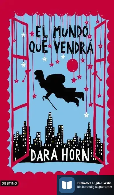 Descargar El Mundo Que Vendrá