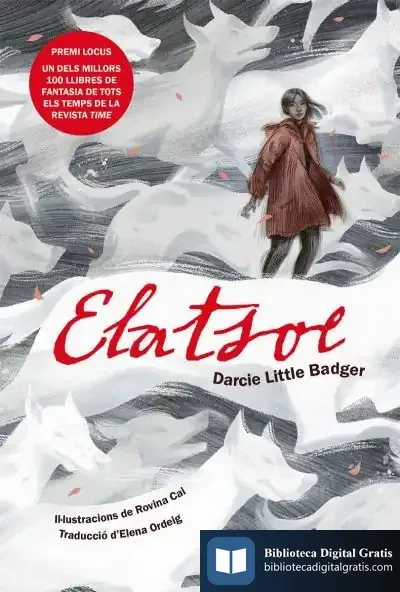 Descargar Elatsoe