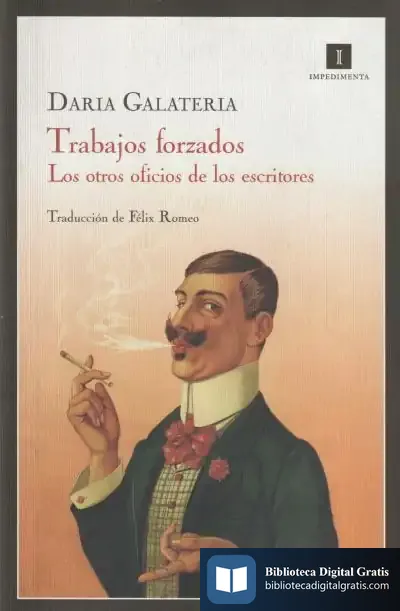 Descargar Trabajos Forzados de Isidro Gordi