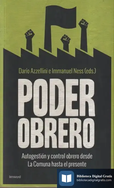 Descargar Poder Obrero