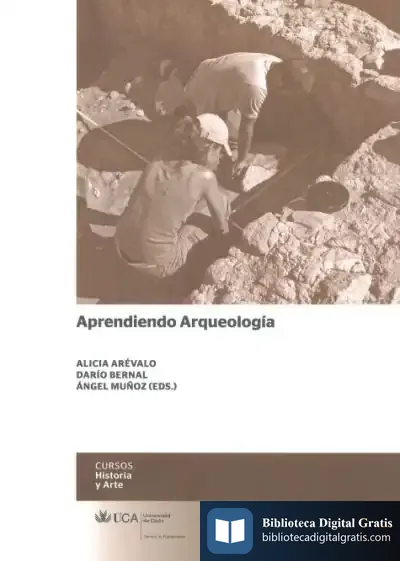 Descargar Aprendiendo Arqueología