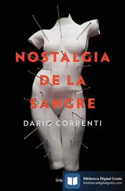 Descargar Nostalgia De La Sangre