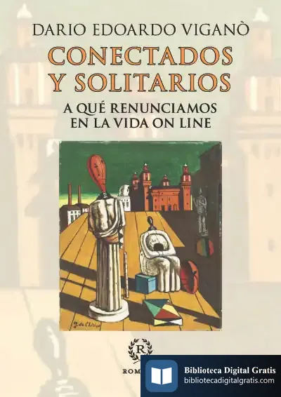 Descargar Conectados Y Solitarios
