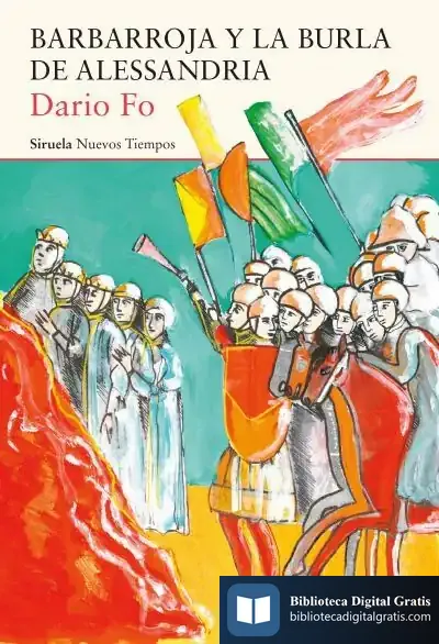 Descargar Barbarroja Y La Burla De Alessandria