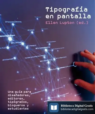 Descargar Tipografía En Pantalla