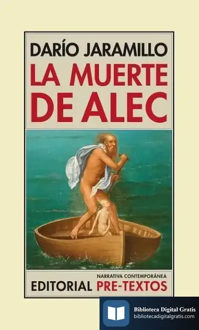 Descargar La Muerte De Alec