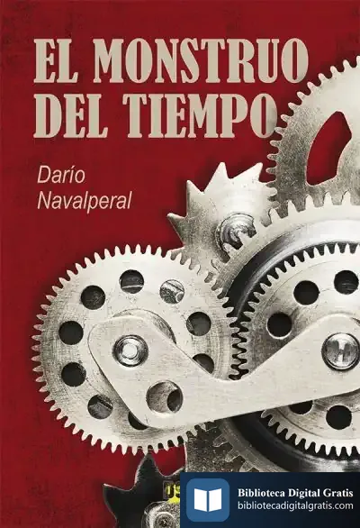 Descargar El Monstruo Del Tiempo