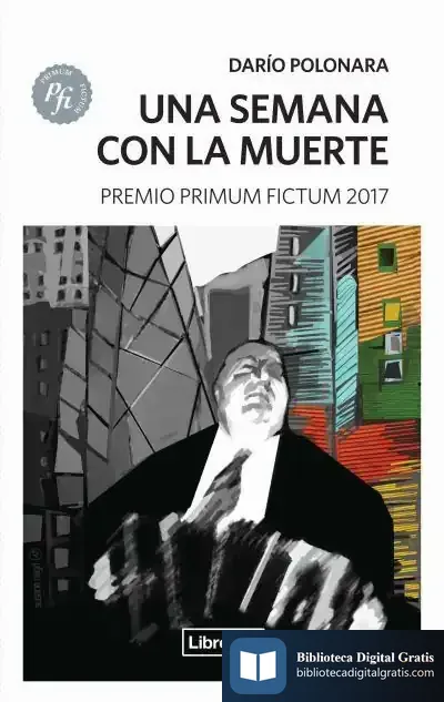 Descargar Una Semana Con La Muerte