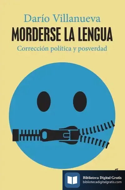 Descargar Morderse La Lengua